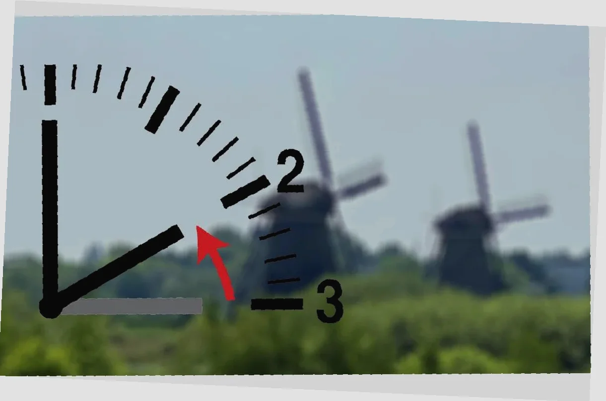 tijdverschil nederland en japan