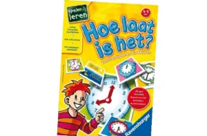 hoe laat is het in Brussel