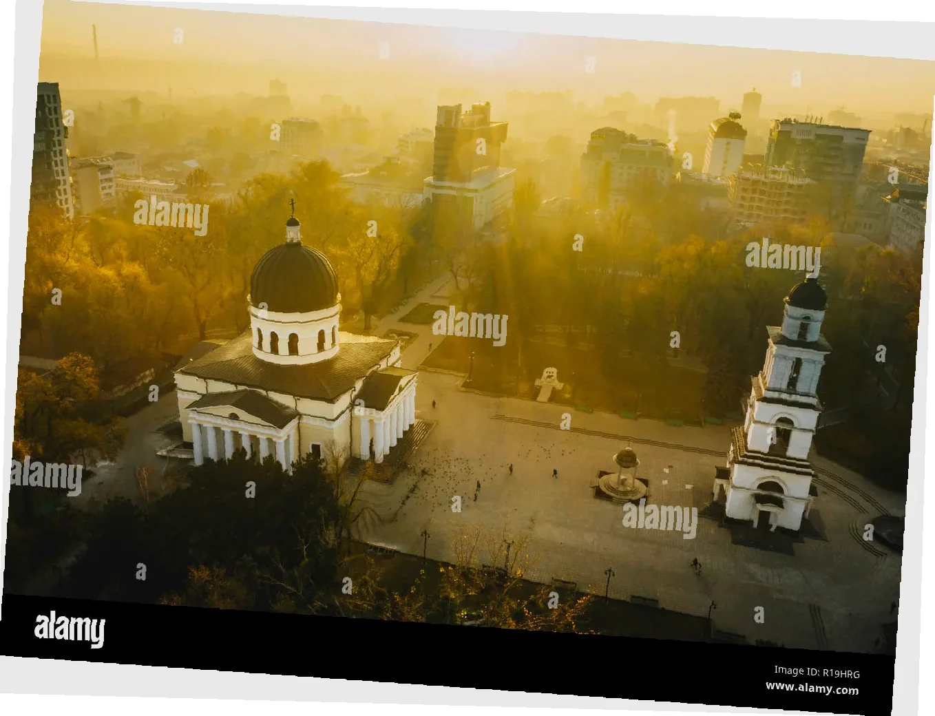 hoe laat is het in Chisinau