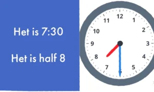 hoe laat is het in Leiden