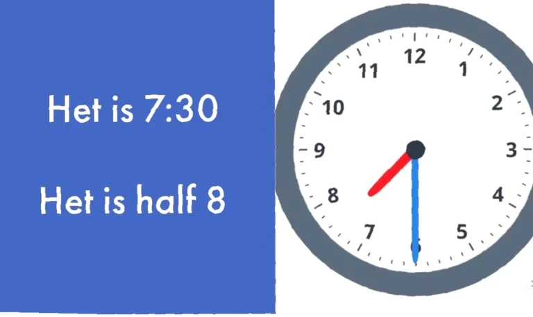 hoe laat is het in Leiden