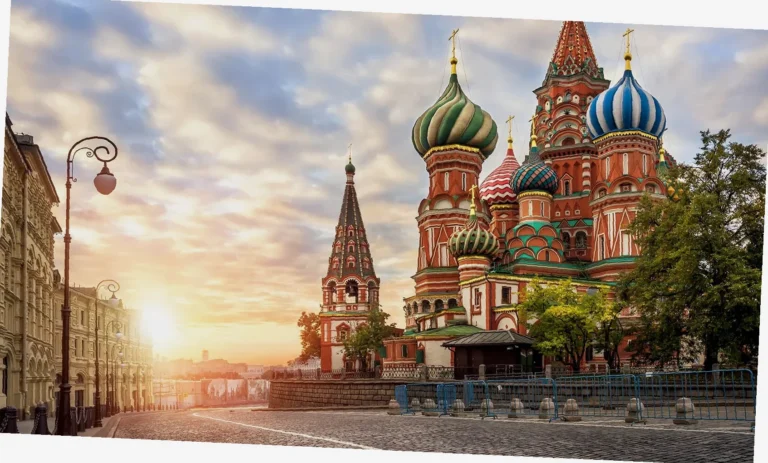 hoe laat is het in Moskou