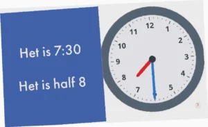hoe laat is het in Nijmegen