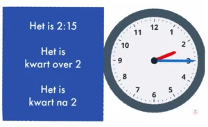 hoe laat is het in Tilburg
