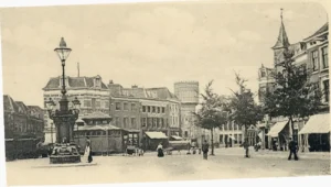 hoe laat is het in Utrecht