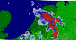 hoe laat is het in Zwolle