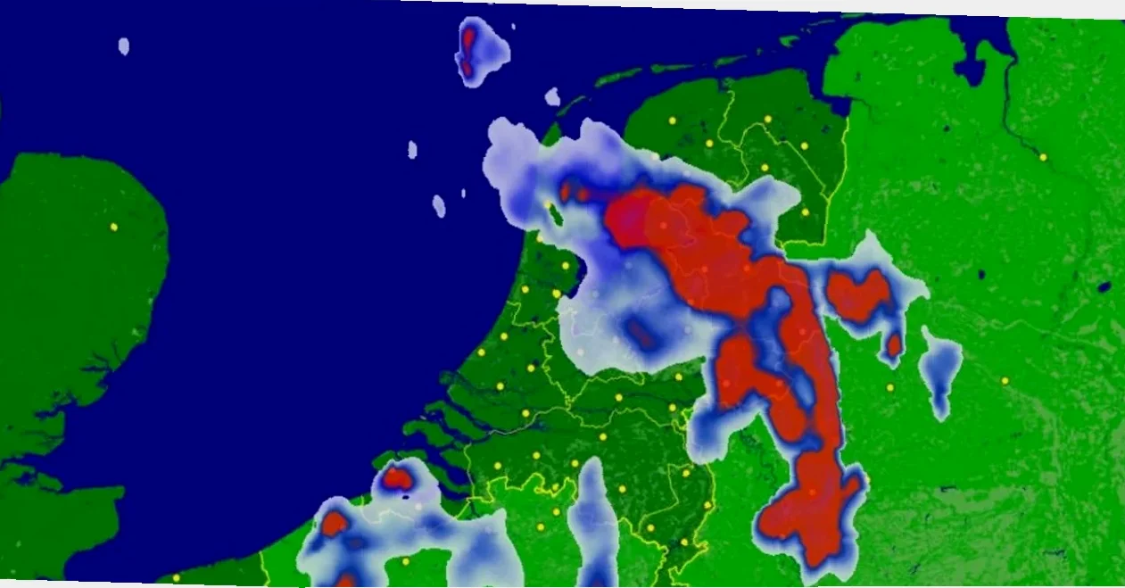 hoe laat is het in Zwolle