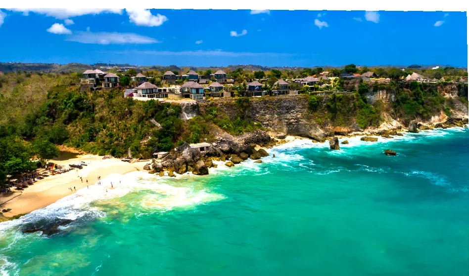 hoe laat is het in bali