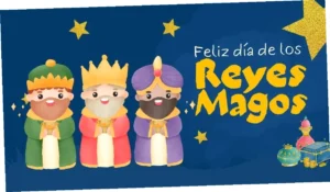 hoeveel dagen tot Día de los Reyes Magos