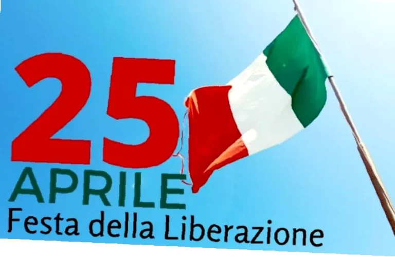 hoeveel dagen tot Festa della Liberazione