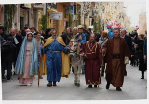 hoeveel dagen tot Festa di San Giuseppe
