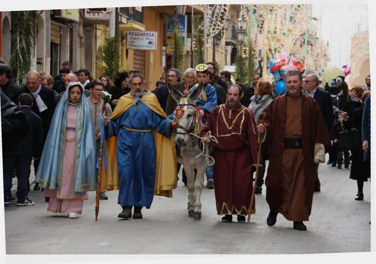 hoeveel dagen tot Festa di San Giuseppe