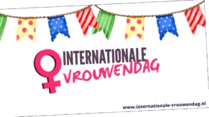 hoeveel dagen tot Internationale Vrouwendag