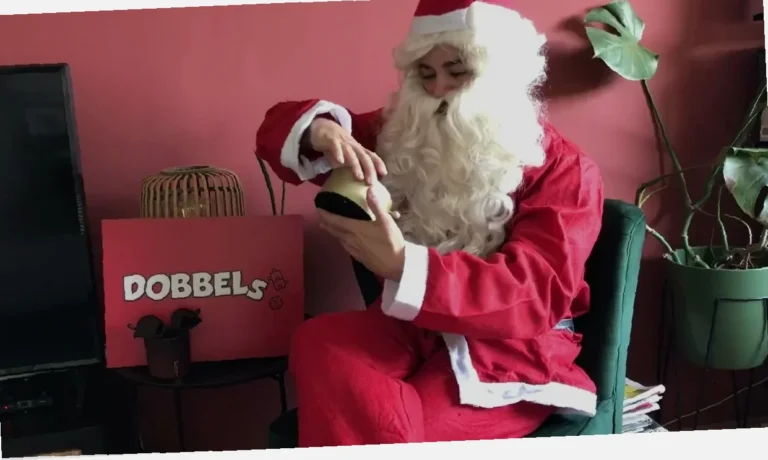 hoeveel dagen tot Kerstmis