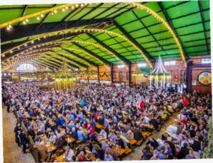 hoeveel dagen tot Oktoberfest