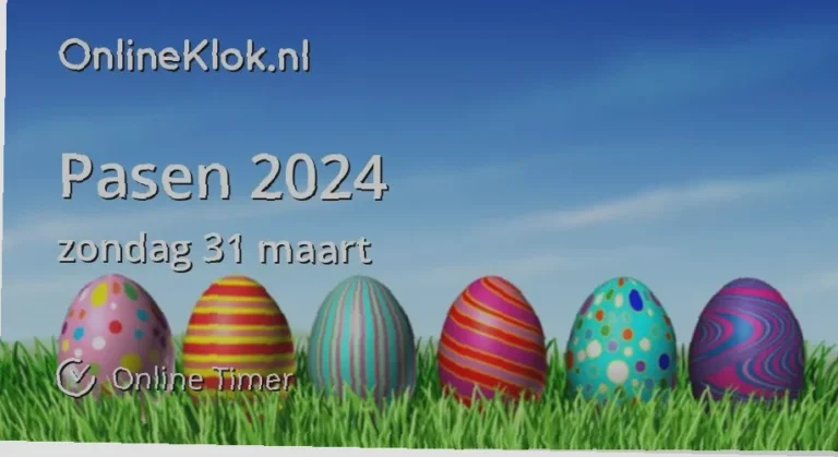 hoeveel dagen tot Oud en Nieuw