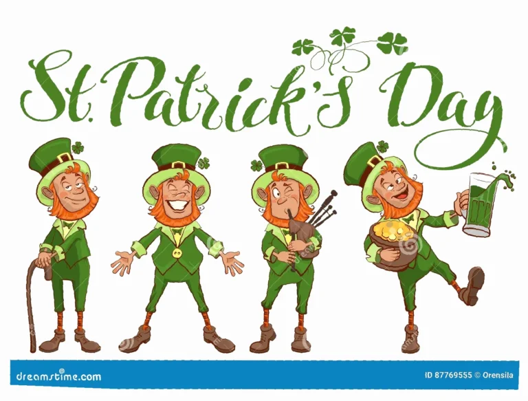 hoeveel dagen tot Saint Patrick's Day