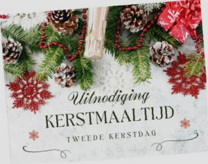 hoeveel dagen tot Tweede Kerstdag