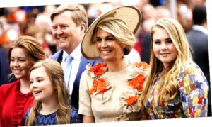 hoeveel dagen tot koningsdag
