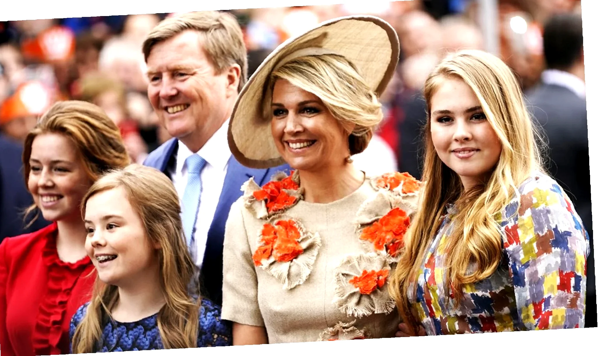 hoeveel dagen tot koningsdag