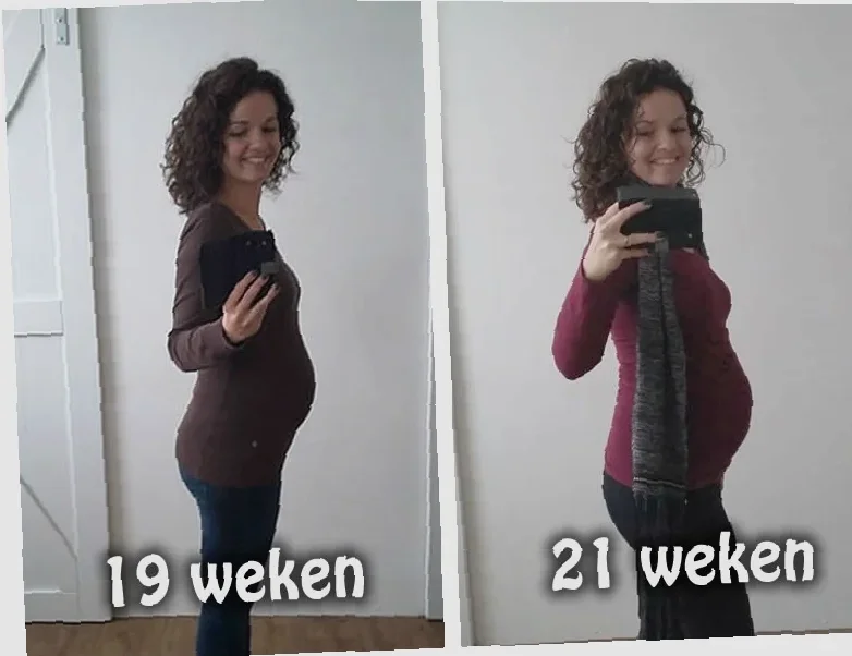 hoeveel maanden is 36 weken
