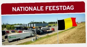 is het vandaag een feestdag in Nederland