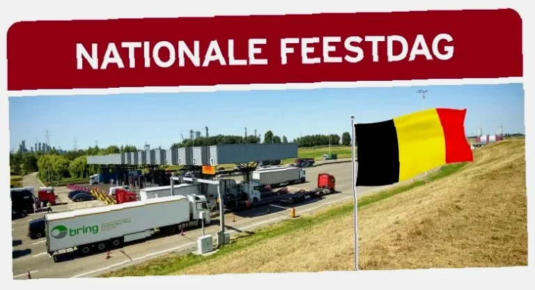is het vandaag een feestdag in Nederland