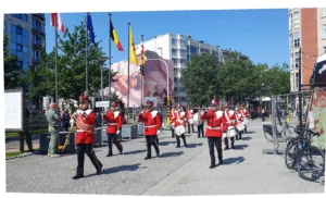 is het vandaag een feestdag