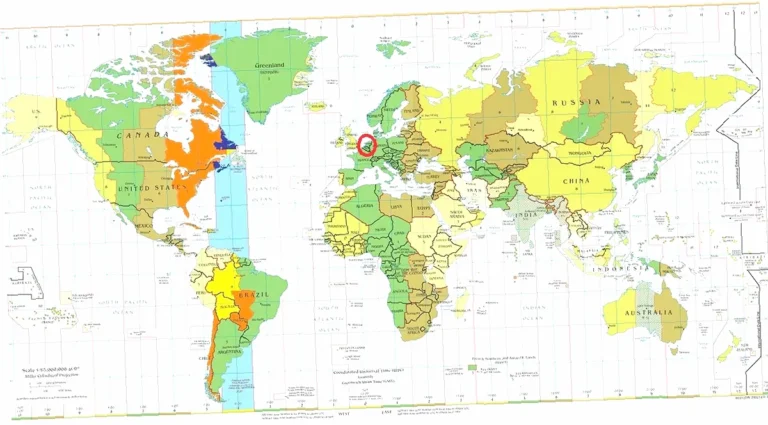 tijdverschil Nederland en Andorra