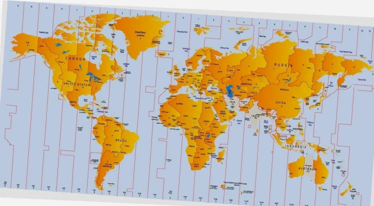 tijdverschil Nederland en Angola