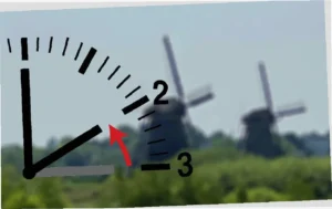 tijdverschil Nederland en Antigua en Barbuda