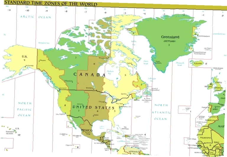 tijdverschil Nederland en Argentinië