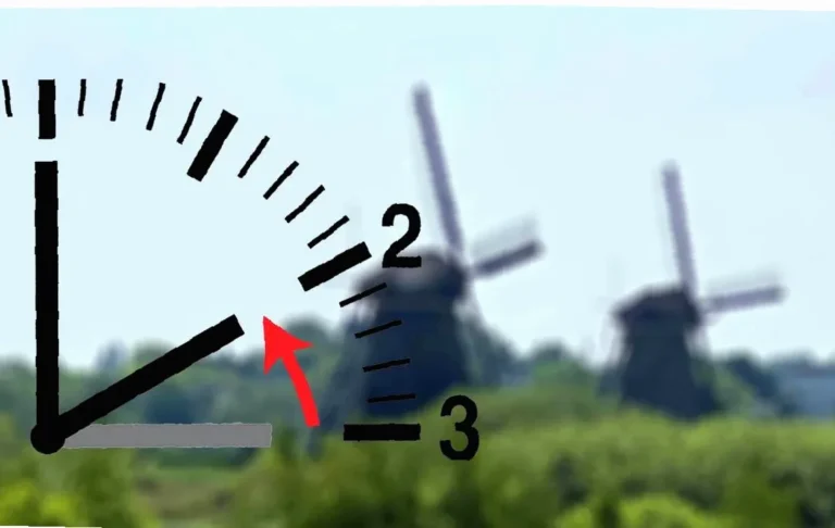 tijdverschil Nederland en Bahama's