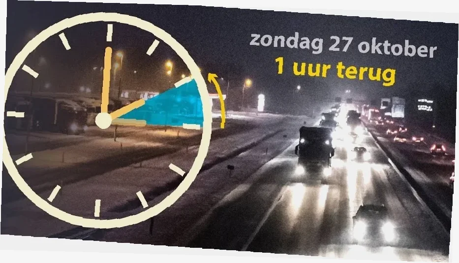 tijdverschil Nederland en Chili