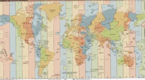 tijdverschil Nederland en Djibouti