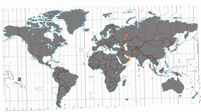 tijdverschil Nederland en Gabon