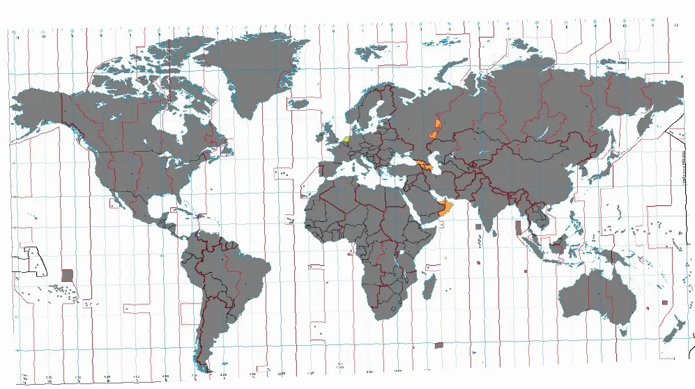 tijdverschil Nederland en Gabon