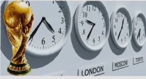 tijdverschil Nederland en Griekenland