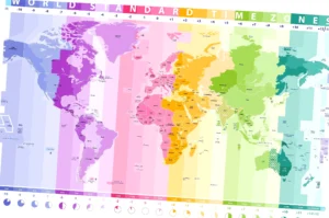 tijdverschil Nederland en India