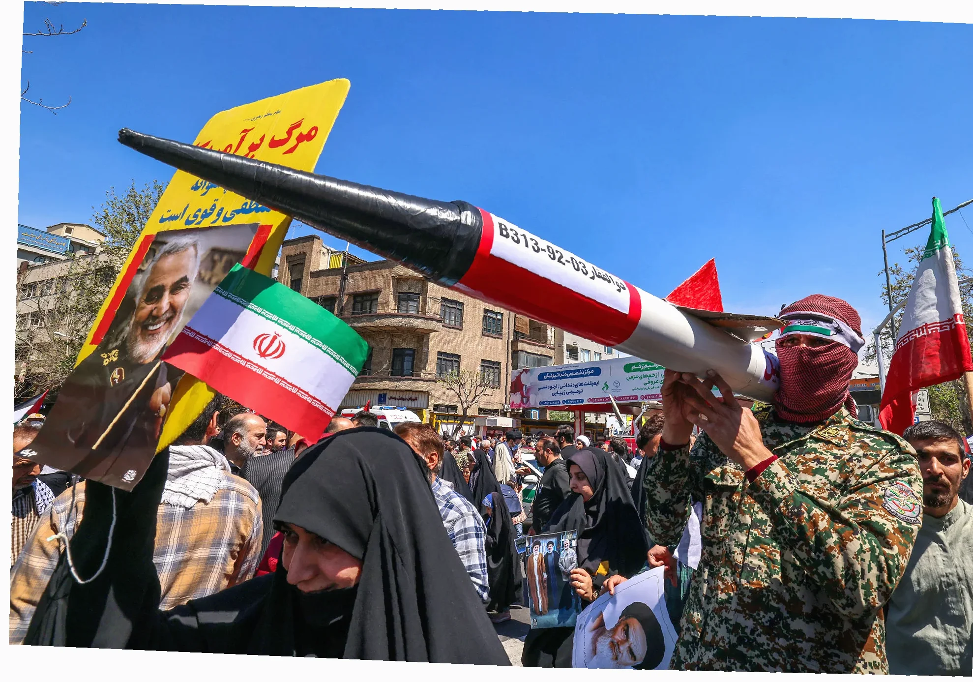 tijdverschil Nederland en Iran