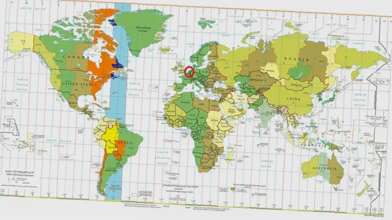 tijdverschil Nederland en Lesotho