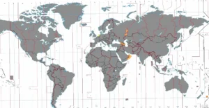 tijdverschil Nederland en Mauritius