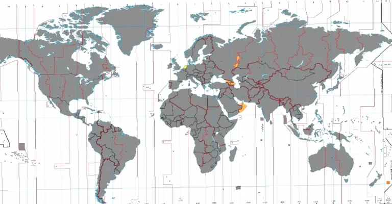 tijdverschil Nederland en Mauritius
