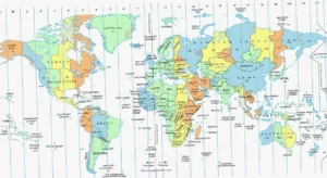 tijdverschil Nederland en Montenegro
