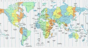 tijdverschil Nederland en Mozambique