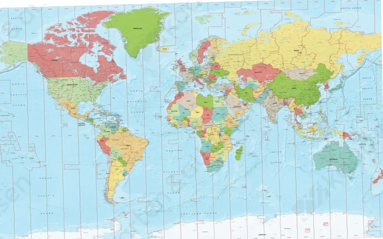 tijdverschil Nederland en Nigeria