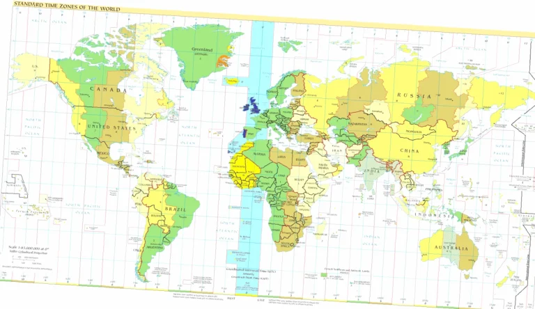 tijdverschil Nederland en Portugal