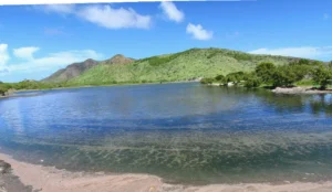 tijdverschil Nederland en Saint Kitts en Nevis