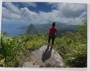 tijdverschil Nederland en Saint Lucia