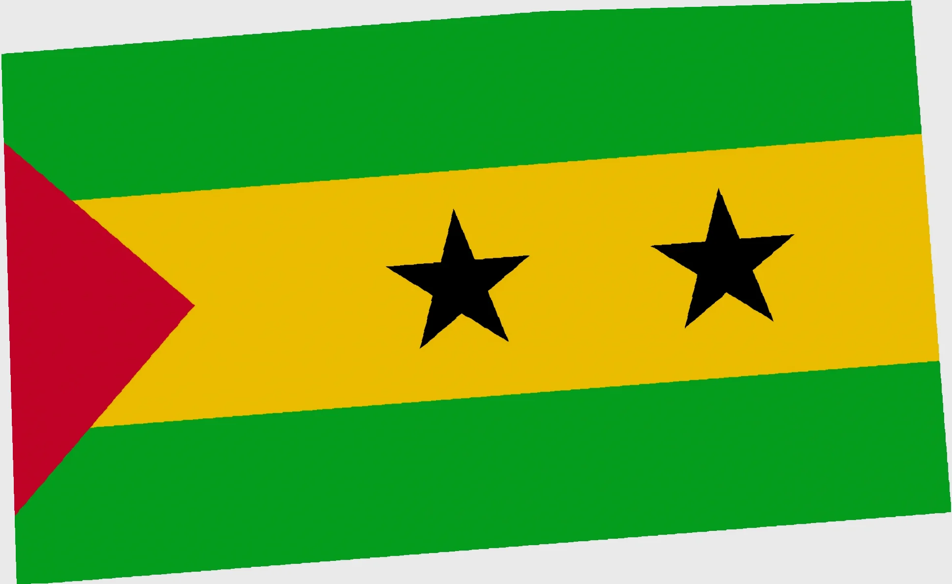 tijdverschil Nederland en Sao Tomé en Principe